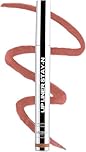 Sacheu Lip Liner STAY-N Peel Off Lip Stain — Long Lasting Waterproof Lip Tint with Hyaluronic Acid & Vitamin E — Transfer Proof Matte Finish, Vegan & Cruelty-Free (p-INKED)