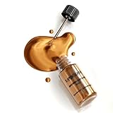 Pigment métallique naturel – Brillance intense et éclat durable