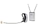 SAMSON Airline Micro Earset Wireless System (Channel K6)