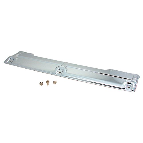 Spectre Performance 4363 Chrome Radiator Panel for Chevrolet Camaro