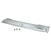 Spectre Performance 4363 Chrome Radiator Panel for Camaro HD