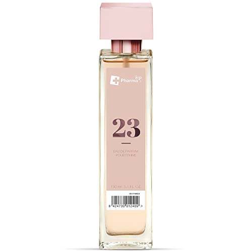 IAP Pharma Parfums nº 23 - Eau de Parfum Fresco - Mujer - 150 ml Cover