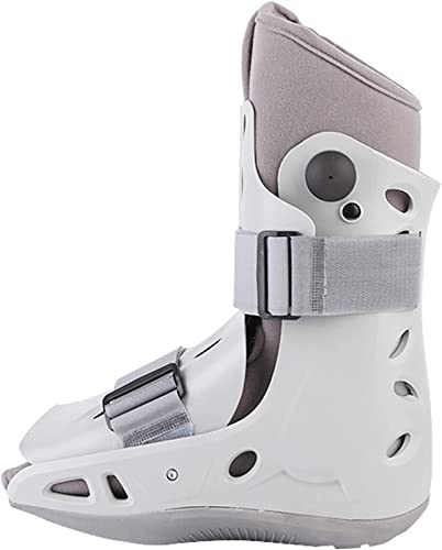 Bottes de marche orthopédiques pour blessures de cheville et pied