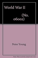 World War II 089009313X Book Cover