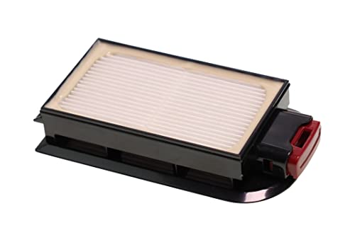 Filtre d'échappement Severin HV 7168 aspirateur air pur sans poussière