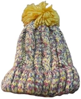 ايس كاب مصنع من خيوط الصوف المتينة عالية الجودة