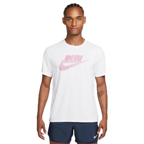Image of Nike Mens Running Top