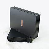 Coosei 4-Layer Empty Magnetic Palette Eye/Lip Depotting +50pcs Metal Stickers