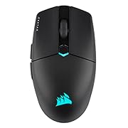 CORSAIR Ултралека геймърска мишка KATAR ELITE...
