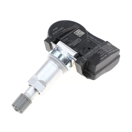 Capteur de pression des pneus FW93-1A159-AB contre les alertes crevaison