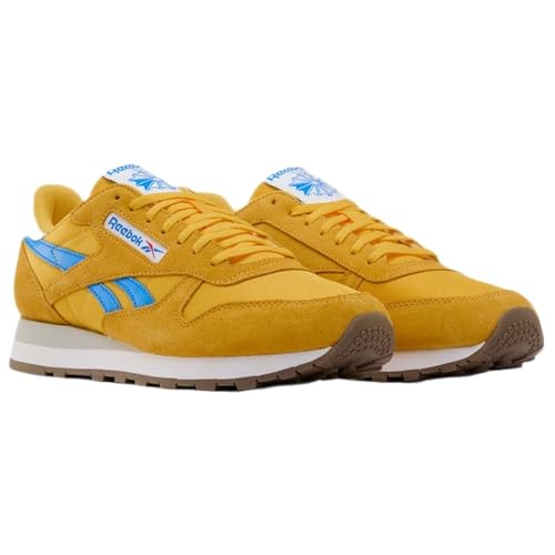 Image of Reebok Classic Nylon Womens Sneakers, Casual Tennis Shoes Women