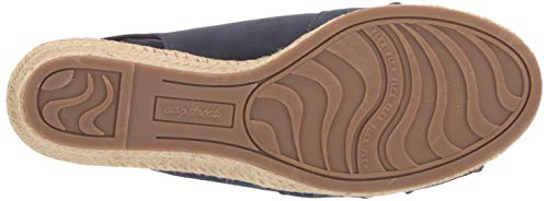Easy Street Women's Maureen Espadrille Sandals Casual Shoes4