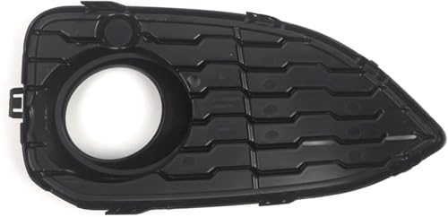 Calandre à double pont pour BMW Série 1 F20 F21 LCI M Sport 2015-2019