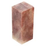 DIYEAH 3 Pièces pierre de sceau pierre à sculpter polisseur de roche burin de roche Pier...