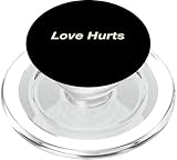Love Hurts