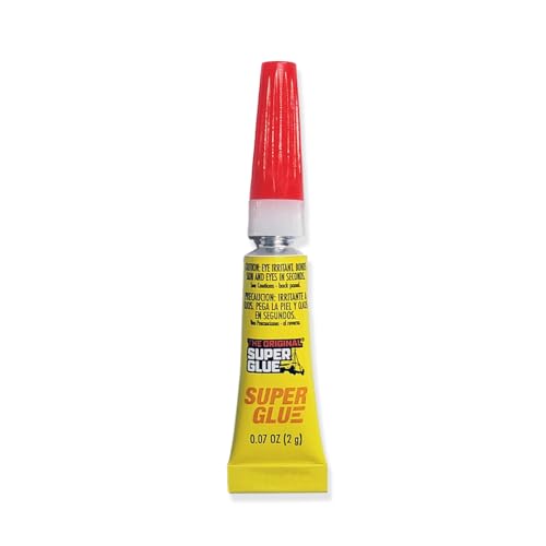 Super Glue 15187 Clear- Pack Of 12 thumb #4