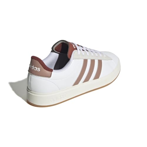 Image of adidas Men's Grand Court 2.0 Shoe