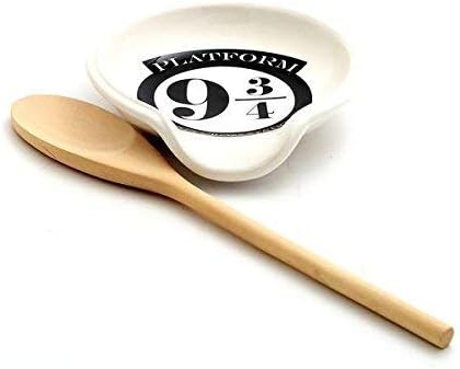 Miniatura 3 de Plataforma mágica 9 34 Parodia Spoonrest