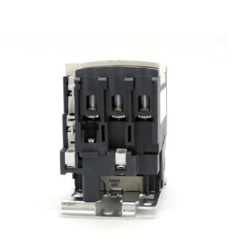 Relais moteur LC1-D40 40A solution surchauffe tableau 220V
