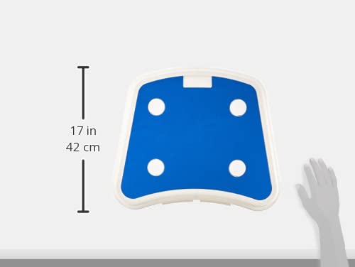 Drive Medical RTL12068 Portable Bath Step