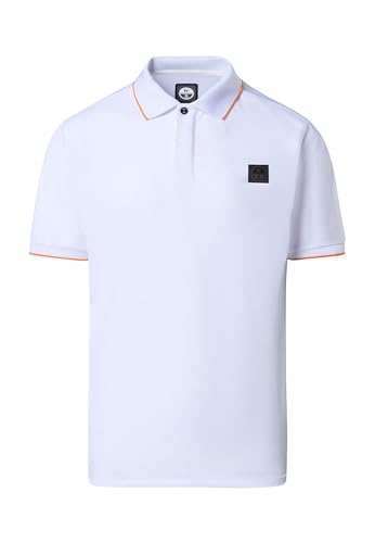 NORTH SAILS Logo 692482 Short Sleeve Polo M