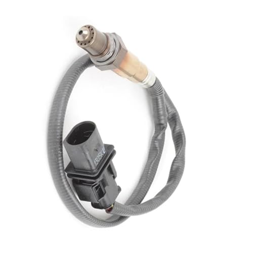 Sonde Lambda O2 SsangYong Korando 2010 capteur haute précision de rapport air-carburant SUV