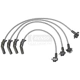 Denso Sales California, Inc. 671-4057 Ignition Wire Set