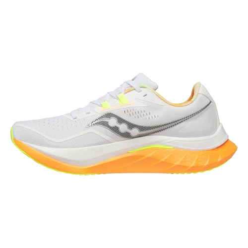 Image of Saucony Men's Endorphin Speed 4 Sneaker