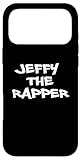 Jeffy The Rapper Case for iPhone 17 Pro Max