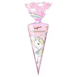 Unverkennbar köstlich und besonders leicht zu genießen – als Schokolade am Stiel.