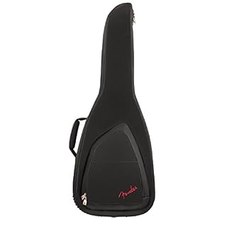 Fender 099-1512-406 Housse pour guitare électrique FE620 - Les Beatles, Paul McCartney, John Lennon, RIngo Starr, George Harrison