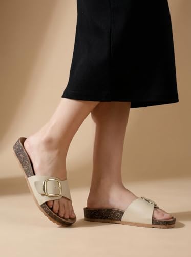 Image of Big Fox Comfortable Flats For Woman