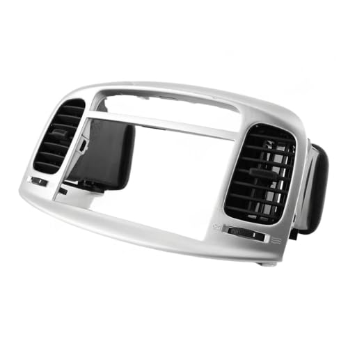 Grille de sortie d'air Accent Hatchback : retrouvez une climatisation agréable en voyage