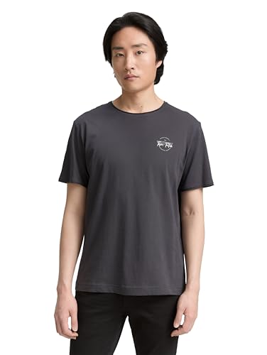 TOM TAILOR Herren T-Shirt – Ansicht 1