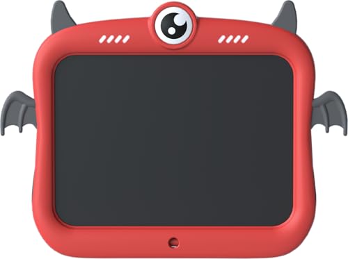 ONKELYIM Schreibtafel für Kinder, 8,5 Zoll farbenfrohe...