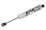 FOX 2.0 IFP STEERING STABILIZER FOR 2008-2013 DODGE RAM 2500 / 3500 4WD