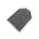 Car Cabin Air Filter C2P2410 Compatible with JAGUAR F-TYPE 2012- XK II 2006-2014 Convertible Coupe