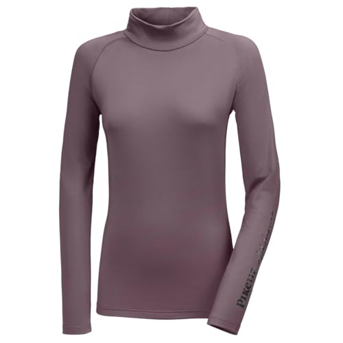 Pikeur - Ladies Longsleeved Shirt Abby - Athleisure Winter 2022