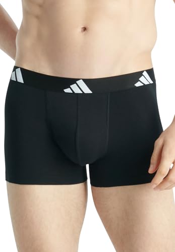 adidas Men's Underwear (Pack of 5)4