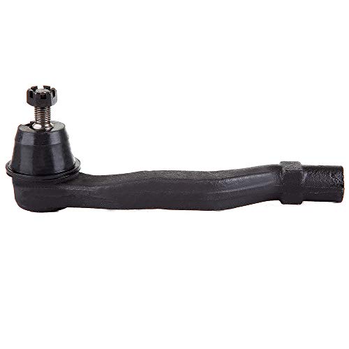 Scitoo 4Pcs Front Suspension Kit Inner Outer Tie Rod End Fit 1996-2000 For Honda Civic #TOP1