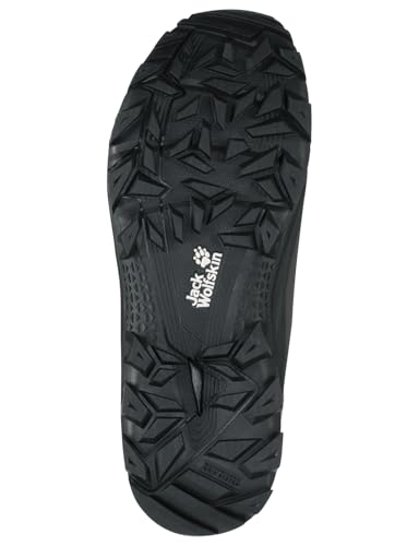 Image of Jack Wolfskin mens Everquest Texapore High M