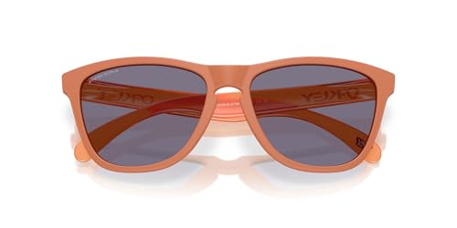 Image of Oakley OO9245 Frogskins Low Bridge Fit Square Sunglasses