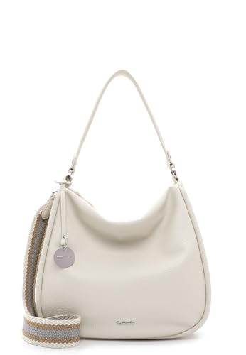 Tamaris Felicitas Shoulder Bag Ecru