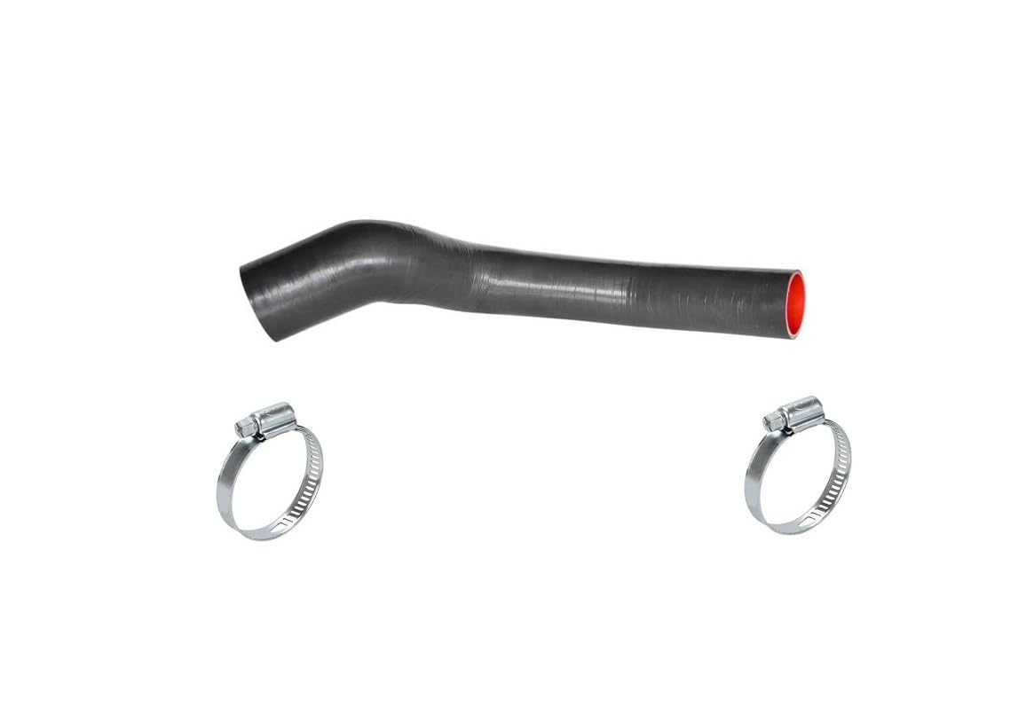 GuusCarUK Intercooler Turbo Broek Pipe para Mondeo MK3 2.0 2.2 TDCi 2S7Q6N696AA 1222831