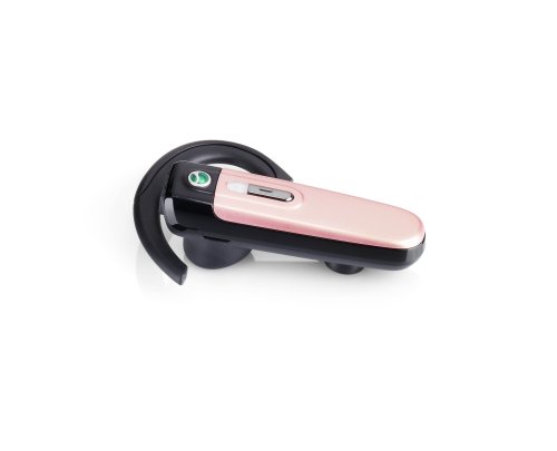 Sony Ericsson Bluetooth Headset (Rose Gold)