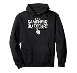 Ramoneur Qui Déchire, Cadeau pour collègue, idée cadeau d'anniversaire, idée cadeau pour le Meilleur Ramoneur. Idée de cadeau originale pour un Ramoneur fier de sa profession. Cadeau Ramoneur rigolo Homme humoristique