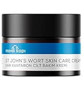 St John's Wort Skin Care Cream I INSTANT RELIEF I 100% Natural I Edible Ingredients I 30ml