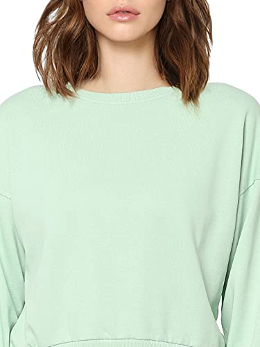 Image of ONLY Women's Cotton Sweatshirt