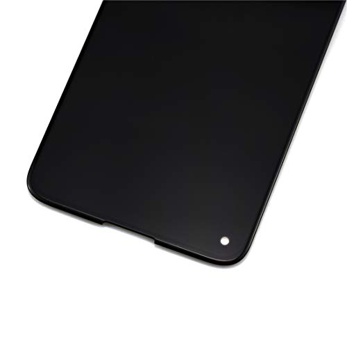 Image of G Stylus LCD Display Touch Digitizer Screen Assembly Replacement for Motorola Moto G Stylus XT2043 XT2043-4 Black