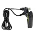 Imagen de vhbw Kit Carga y Juega Compatible con Microsoft Xbox 360 Controller